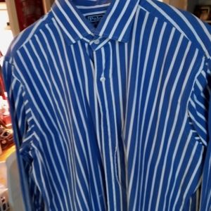 Polo long sleeve shirt